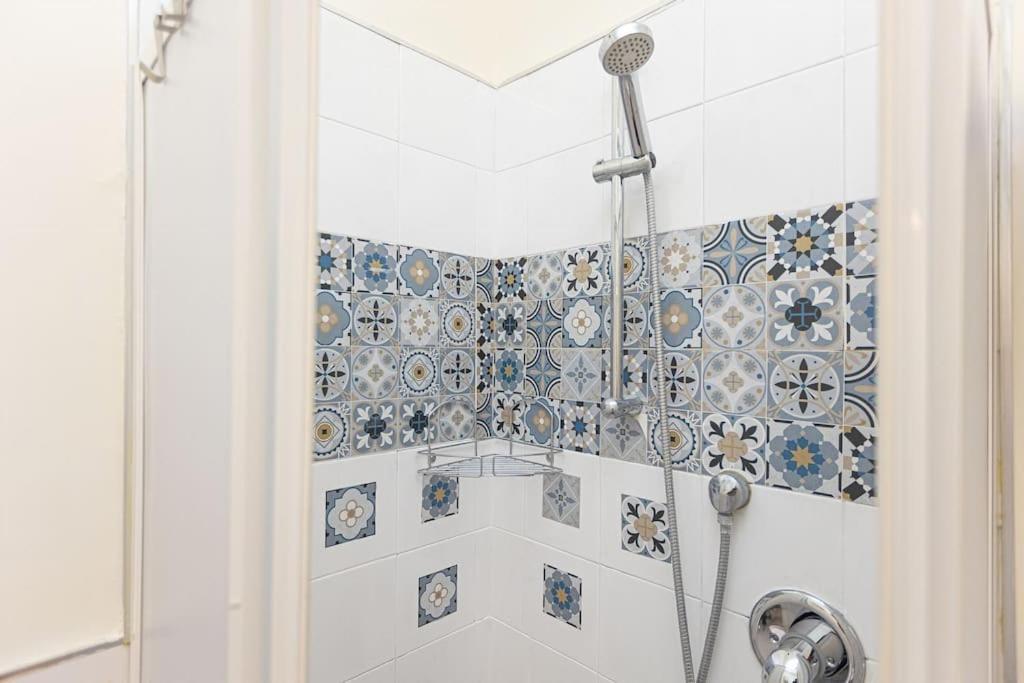 Apartamento Vatican Terrace Roma